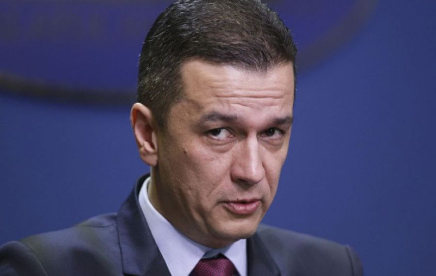 SURSE: Sorin Grindeanu, ministrul Transporturilor, audiat ca martor la DNA în dosarul directorului general de la CFR SA