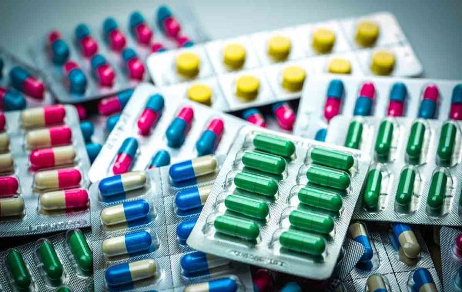 CRIZĂ de antibiotice. 26 de țări europene se luptă cu deficit de medicamente