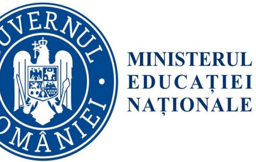 Ministerul Educației anunță: Programul de actualizare a salariilor a fost transmis la nivel național