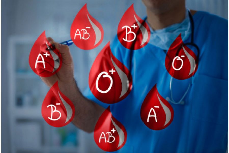 Care este grupa de sânge cea mai predispusă unui AVC