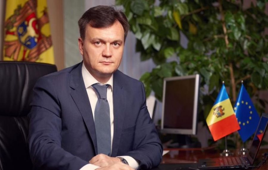 Propunerea președintelui Maia Sandu pentru funcția de PREMIER al Republicii Moldova