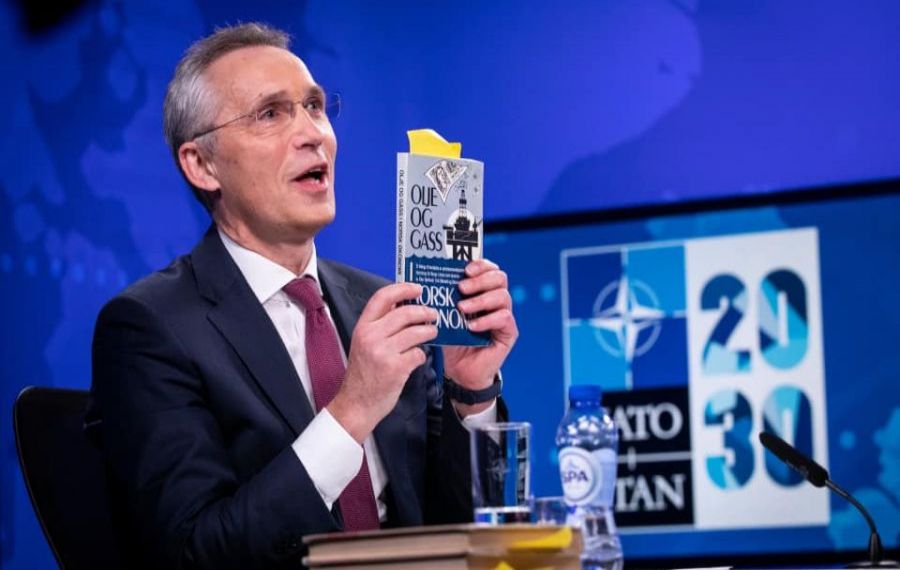 Jens Stoltenberg nu mai vrea să stea la șefia NATO