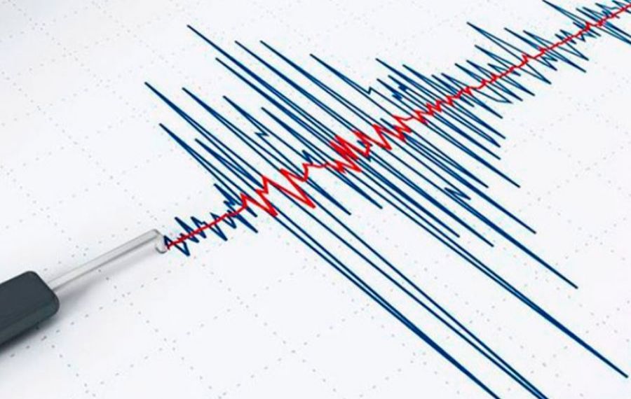 Cinci cutremure în doar 3 ore, în zona Gorjului