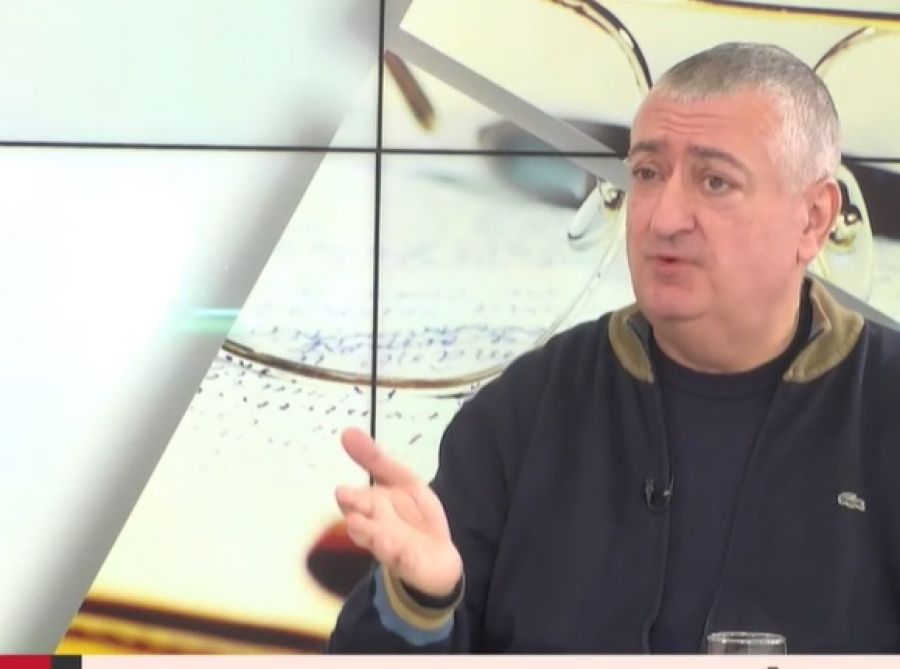 Cum arată Marian Iancu, fostul patron de la Poli Timişoara, după 8 ani de ÎNCHISOARE