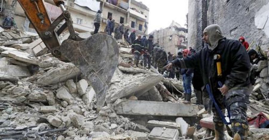 Alte MIRACOLE în Turcia: 3 oameni SALVAȚI de sub dărâmături, la 11 zile de la cutremur 