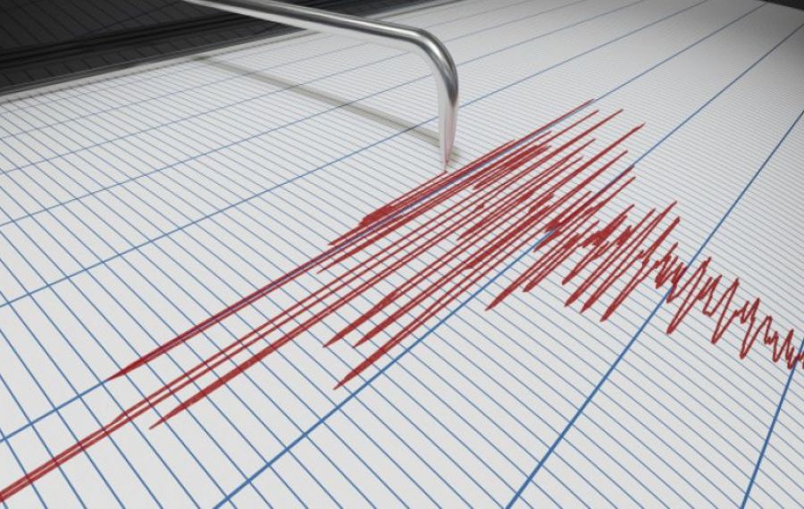 INFP: Până în prezent, cele două cutremure din Gorj au avut peste 540 de replici 