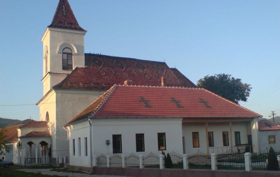 Biserici luate cu asalt de către bandele de hoți