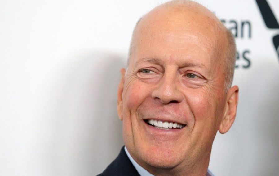VIDEO Primele imagini cu Bruce Willis după anunțarea diagnosticului de DEMENȚĂ