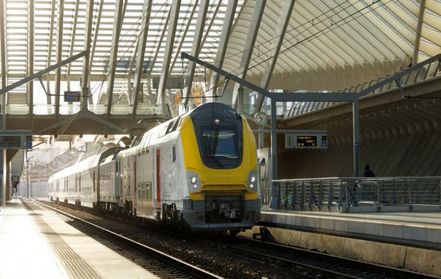 MAE, atenționare de călătorie pentru Belgia: Se anunță GREVĂ generală în transporturi