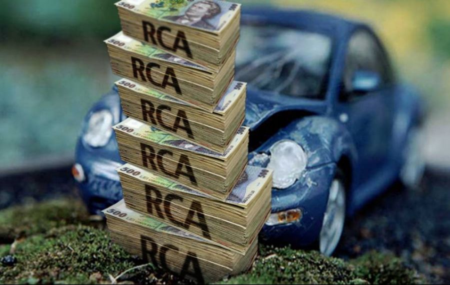 ASF a publicat noile tarife RCA din 2023