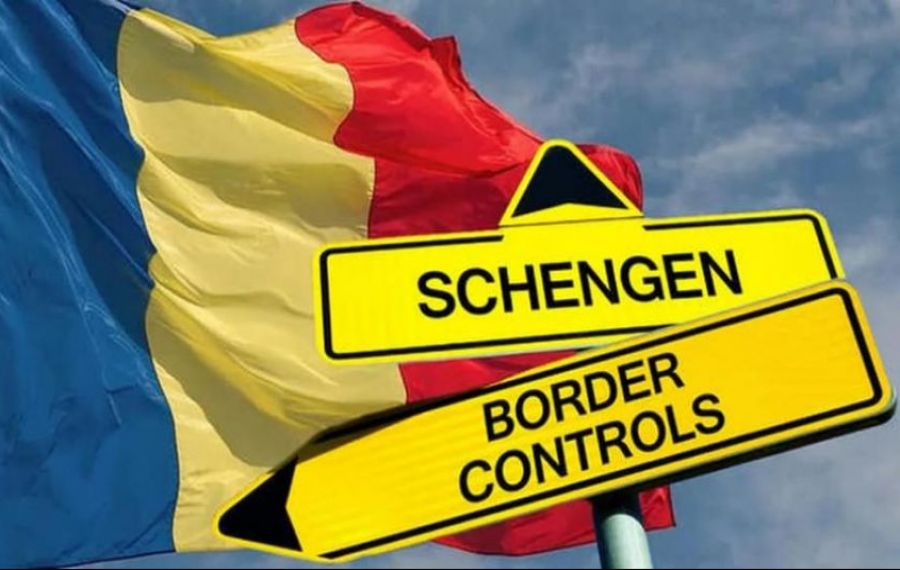 O petiție privind acceptarea României în Spațiul Schengen, acceptată în regim de urgență pentru a fi discutată în Parlamentul European