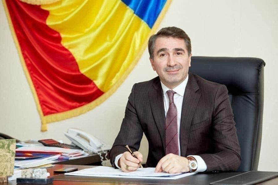 Ionel Arsene, președintele CJ Neamț, CONDAMNAT DEFINITIV la 6 ani și 8 luni de închisoare cu executare