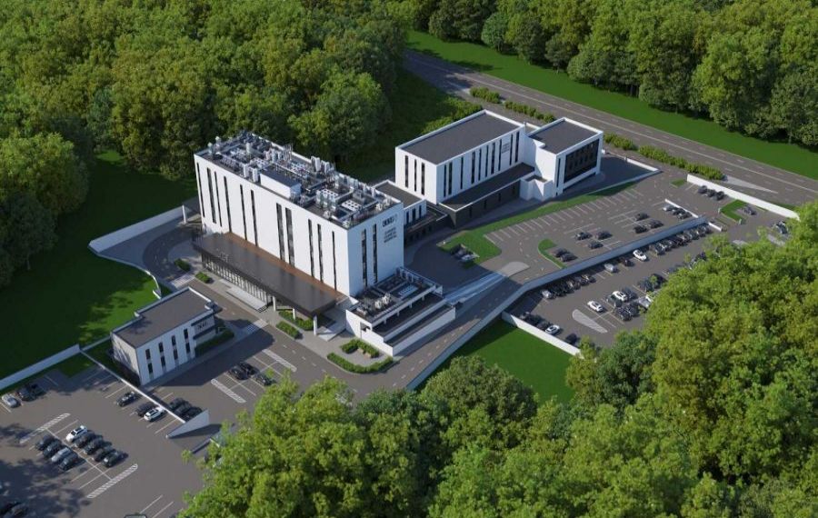 Ovidius Clinical Hospital devine primul Centru de referință și training  Siemens Healthineers din România 