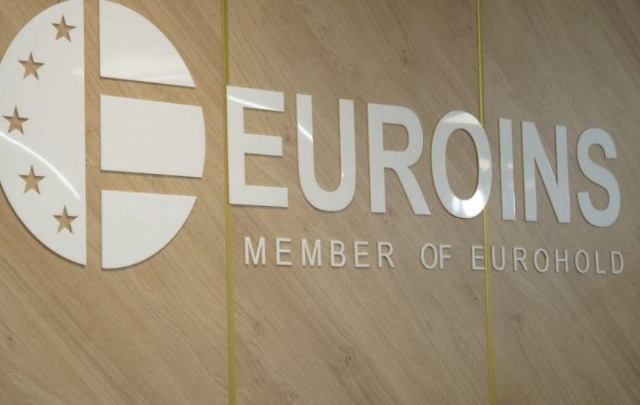 Grupul bulgar Eurohold acuză ASF de „preluare ostilă” a Euroins și anunță că va contesta decizia privind procedura de faliment