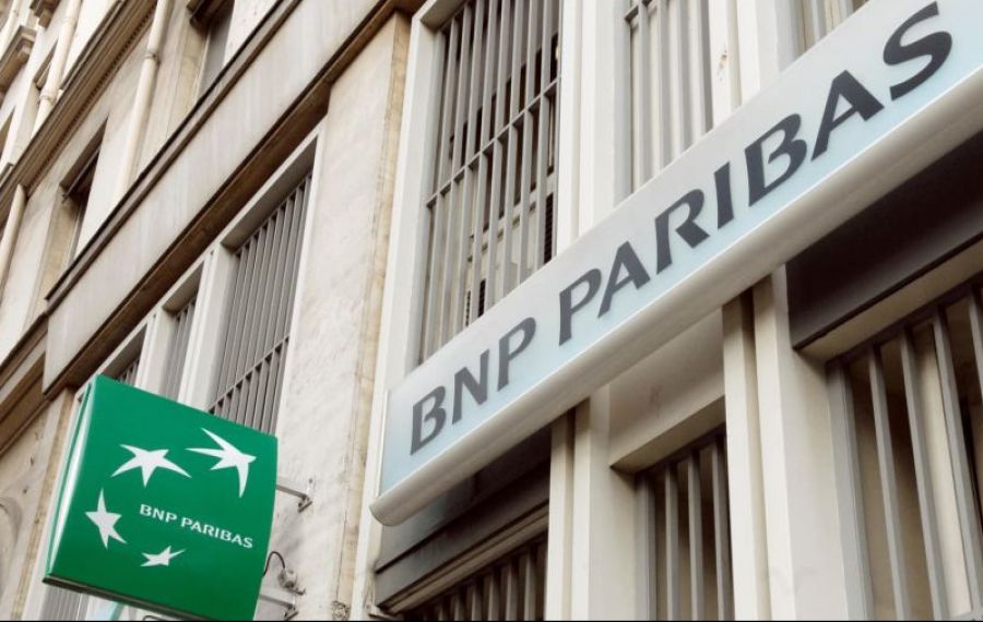 Mega-anchetă în Franța. Percheziții la 5 mari bănci internaționale, într-un caz de fraudă fiscală agravată