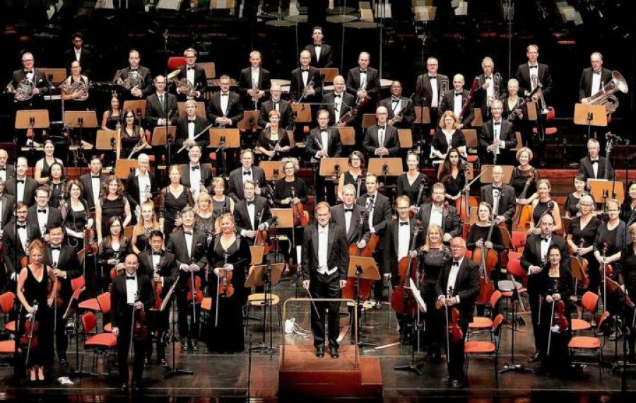 World Doctors Orchestra revine în România pentru două concerte caritabile
