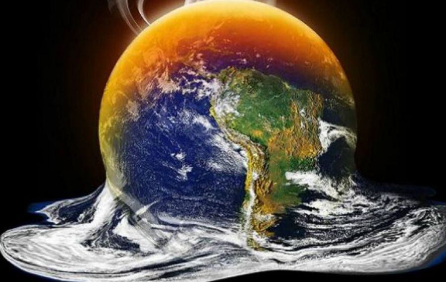 Organizaţia Meteorologică Mondială avertizează că PĂMÂNTUL se va topi în următorii ani!