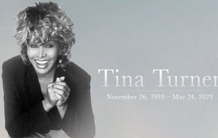 Legenda muzicii, Tina Turner s-a STINS din viață la 83 de ani