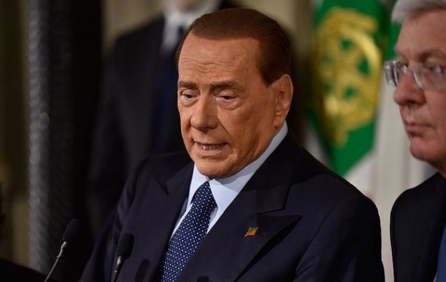 Fostul premier italian, excentricul Silvio Berlusconi, a murit la 86 de ani!