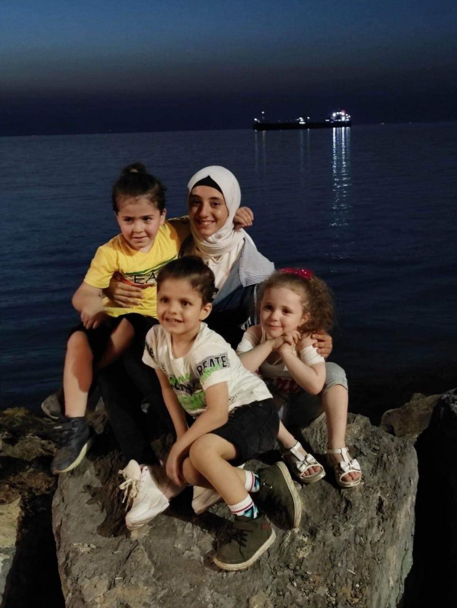 Unui cineast din Siria, câștigător de Oscar, I-AU MURIT 13 membri ai familiei la cutremur